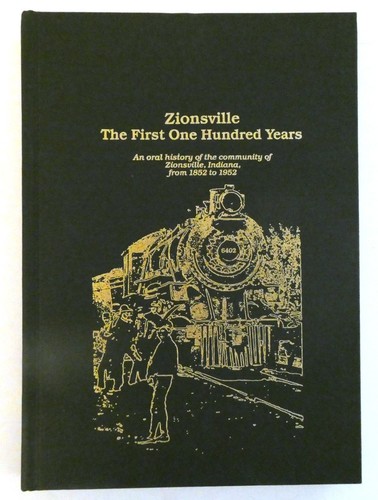 Zionsville indiana the first - indiana,