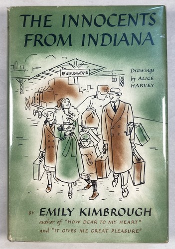 The innocents from indiana - the,