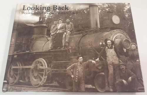 Looking back pictorial - looking, back: