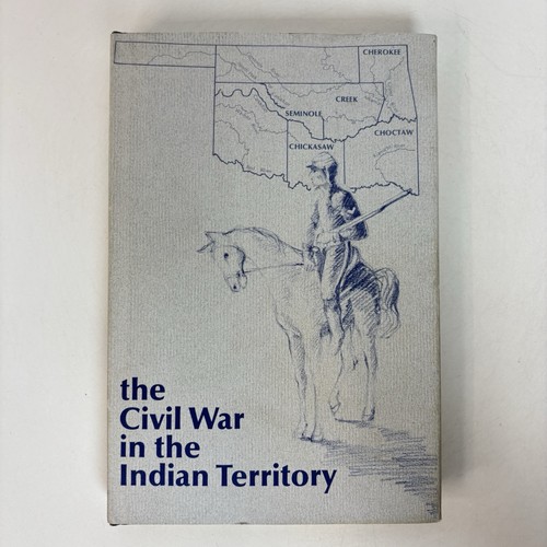 The civil war - the, indian