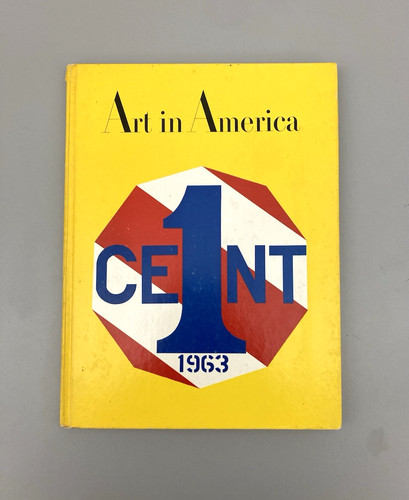 Art america apr - vol, 51