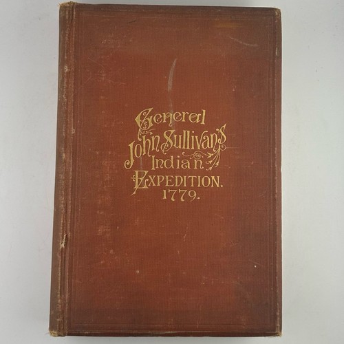 1887 general john sullivan - general,