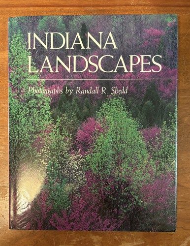 Indiana landscapes photographs - landscapes,
