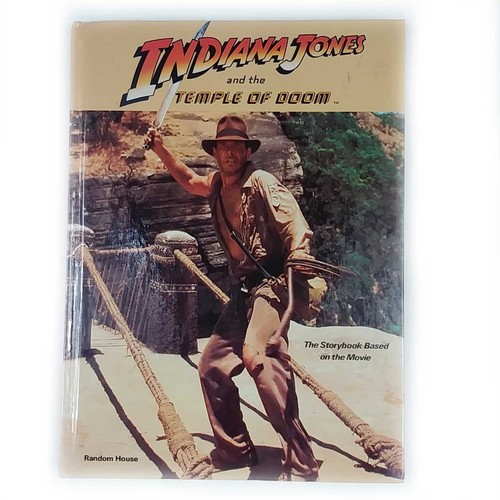 1984 indiana jones and the - jones,