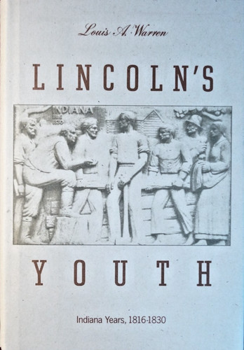 1991 lincoln youth louis a - louis,