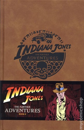 Indiana jones altre - indiana,