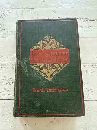 1899 the gentleman - 1899, from