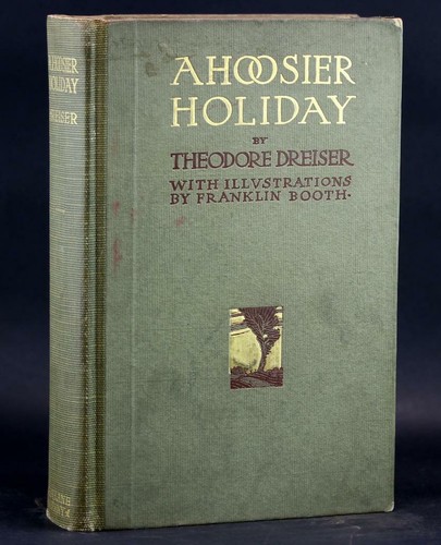 1st 1916 hoosier holiday - a,