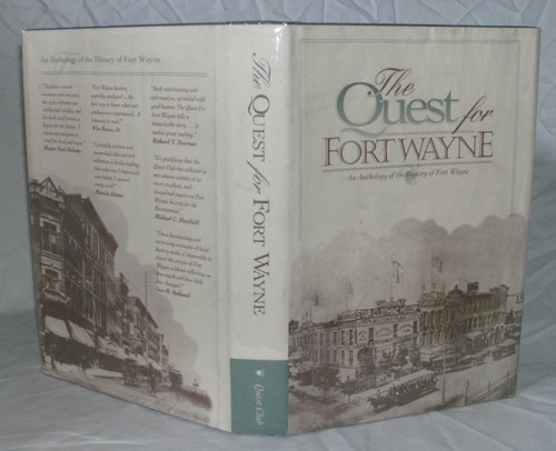 The quest for fort - fort, an