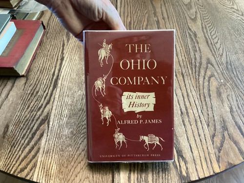 1959 ohio company james - by,
