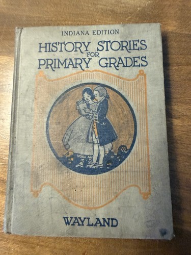 History stories for primary - history,