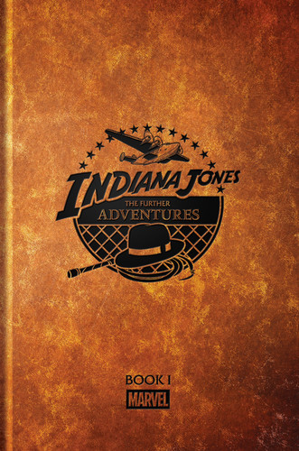 New indiana jones - jones:, the
