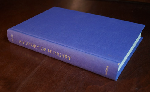 History hungary peter sugar - hungary,