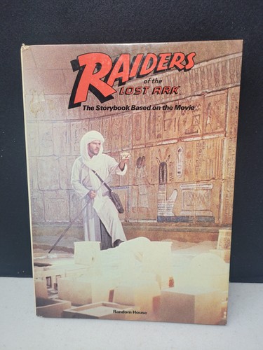 1981 raiders the lost ark - 1981,