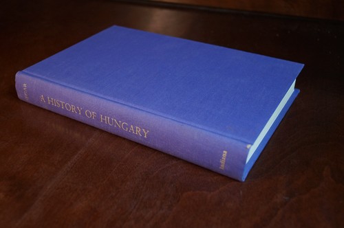 History hungary peter sugar - history,
