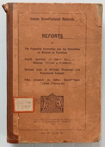 Aop indian constitutional - indian,
