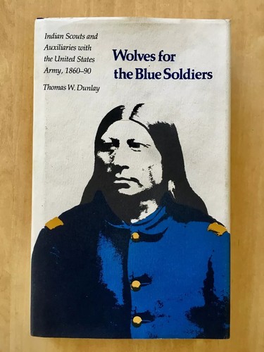 Wolves for the blue - the,