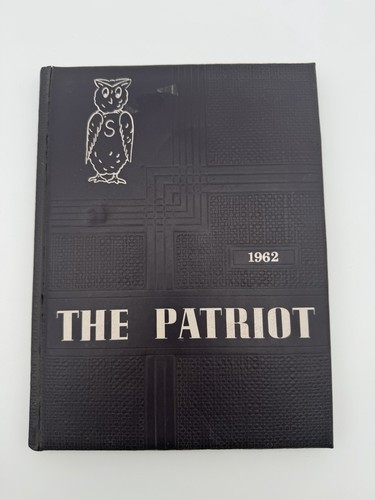 1962 patriot seymour - patriot, high