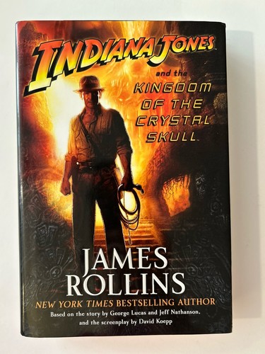 Indiana jones and - jones,