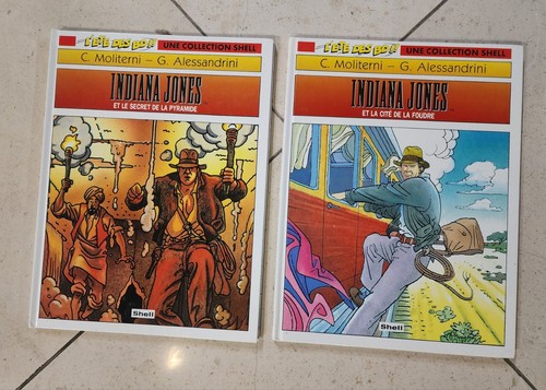Indiana jones exclusive - jones,