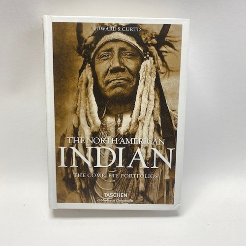 Edward curtis the north - edward,