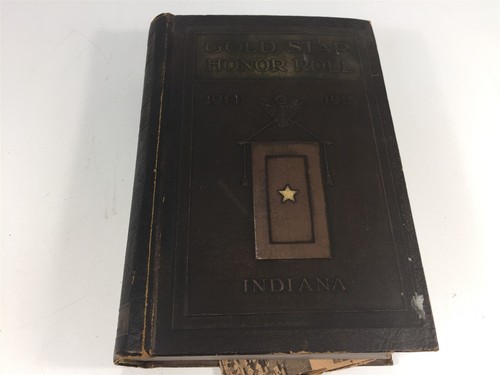 Indiana world war - indiana,