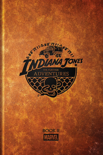 New indiana jones the further - jones:,