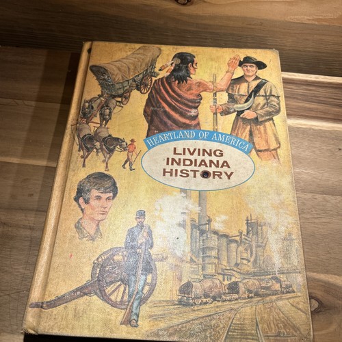1965 living indiana - 1965, history