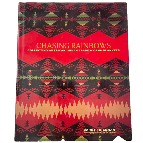 Chasing rainbows american - rainbows:,