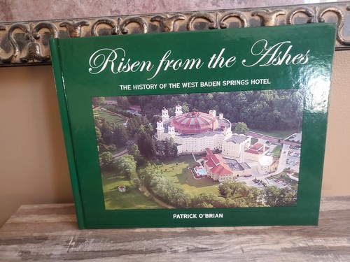 Risen from the ashes history - risen,