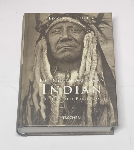 Edward curtis the north - edward,