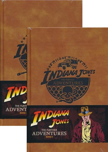 Indiana jones altre - jones:,