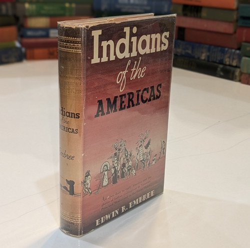 Indians the americas - indians,
