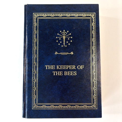 The keeper bees gene - keeper,