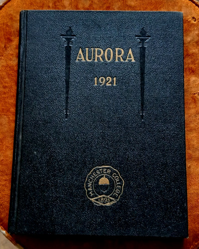 Aurora manchester college - aurora,