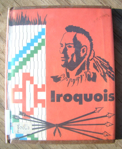 Iroquois 1961 estep - estep, new