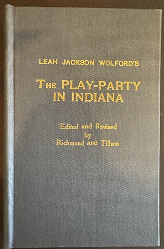 Leah jackson wolford - wolford's, the