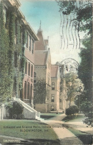1910 bloomington indiana - 1910,