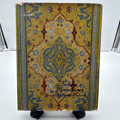 Indian miniatures the - indian,