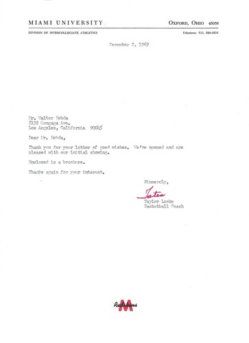 Lettera firmata taylor - lettera, tates