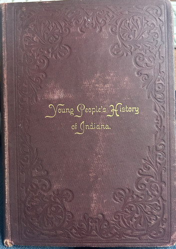 Young people history of - young,