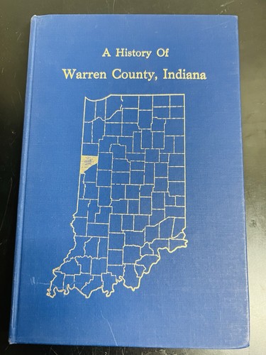 History warren county - a,