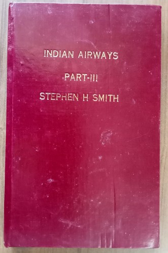Indian airways part - airways, by