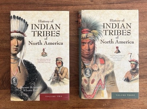 Mckenney hall indian - &,