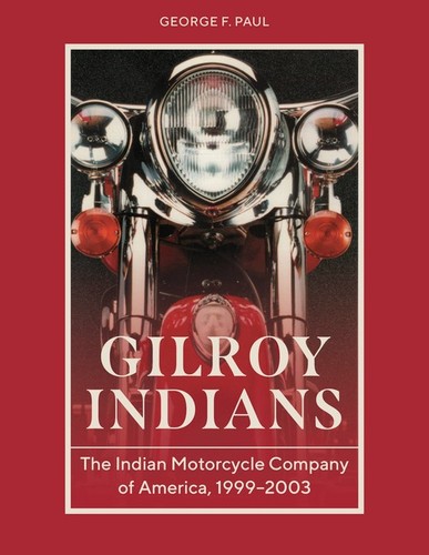 Libro gilroy indians indian - indians:,