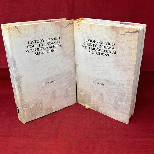 History vigo county indiana - vigo,