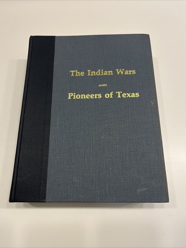 Indian wars and - indian,