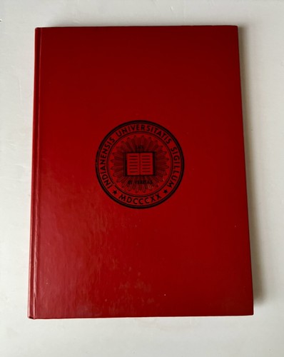 Indiana university basketball - indiana,