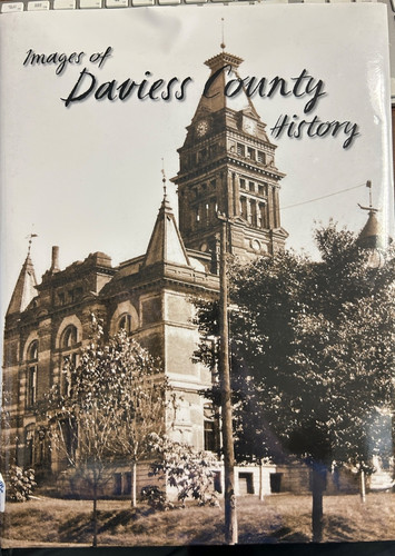 Images daviess county - of,