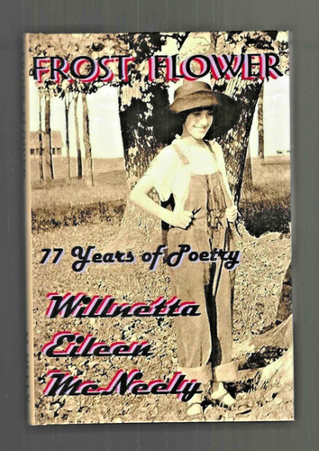 Willnetta eileen mcneely miles - willnetta,